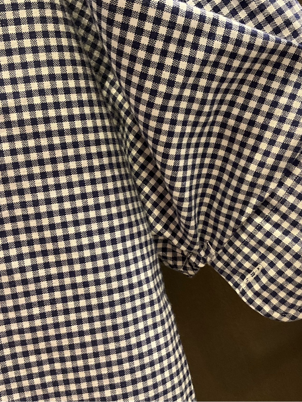 KMJ Ralph Lauren Southern Lover Shirt Small - Picture 3 of 6